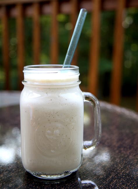 Vegan Vanilla Milkshake Smoothie 50 Of Our Favorite Smoothie Recipes