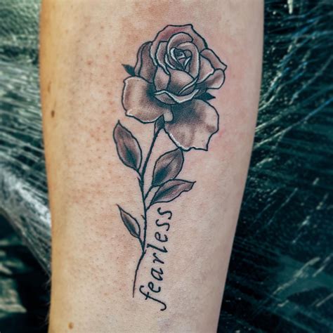 101 Best Fearless Tattoo Ideas You Have To See To Believe