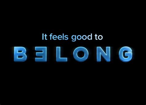 Belong - Telstra