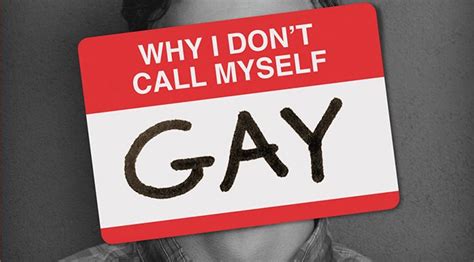 Why The Label Gay Impoverishes And Harms Our View Of The Human Person