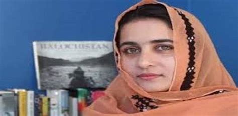 No Foul Play In Karima Balochs Death Canada Tells Pakistan