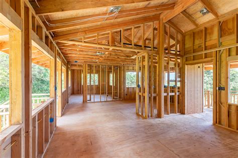 5 Things To Consider When Building A New House