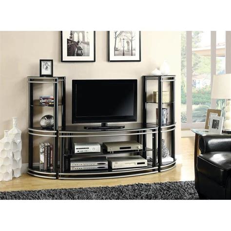 700723 Coaster Furniture Living Room Furniture Media Tower