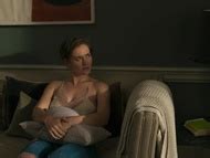 Naked Mariya Mashkova In McMafia