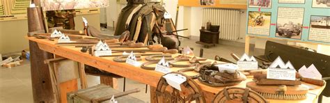 Malp Museo Degli Alpini Della Citt Di Darfo Boario Terme Musei Di