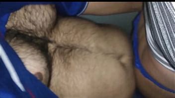 Cdzinhalimasp Regalando Las Braguitas De Alambre Azul Con Lunares Del Mputo S Xvideos