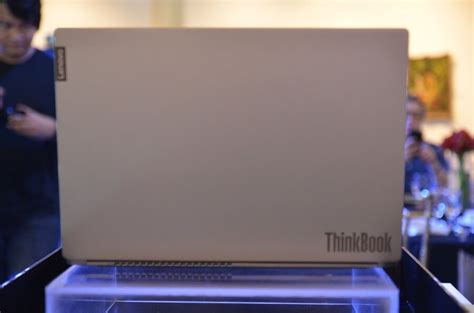 Lenovo ThinkBook 13s are for the Millenial/Gen Z Workforce • Digital ...