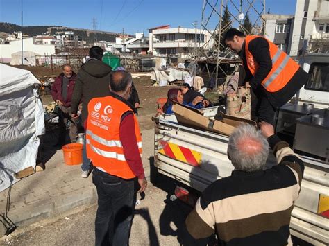 AGD Anadolu Gençlik on Twitter Adıyaman Çelikhan Trabzon