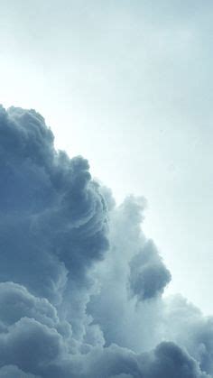 Nimbus Clouds - 236x419 - Download HD Wallpaper - WallpaperTip