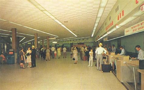 Miami Airport