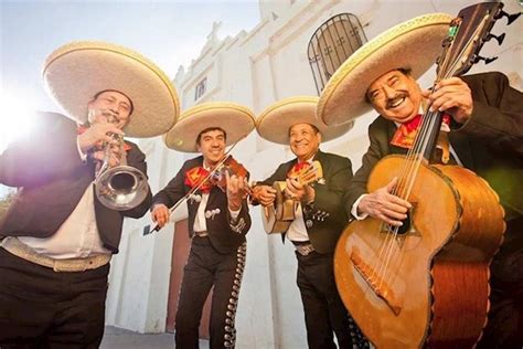 Hoy 21 de enero es el Día del Mariachi en México Corat