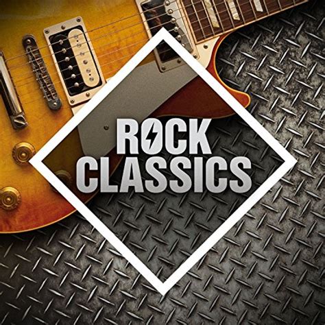 Rock Classics The Collection [clean] By Various Artists On Amazon Music Uk