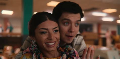 Sex Education Ways Otis Maeve Is The Best Ship Ways Ruby Otis Are