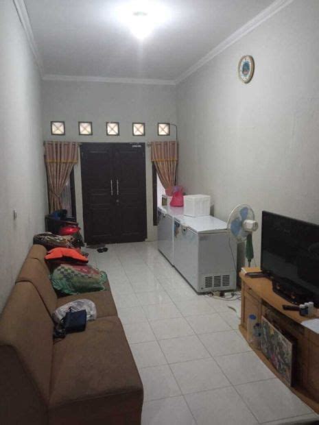 Jual Rumah Butuh Uang Bulan Ini Di Bintaro