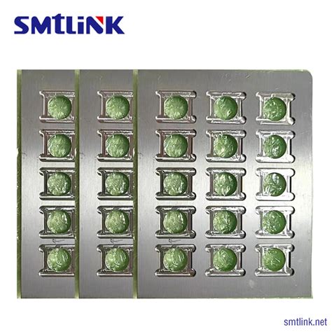 Panasonic CM3 Head Correction Fixture Smtlink