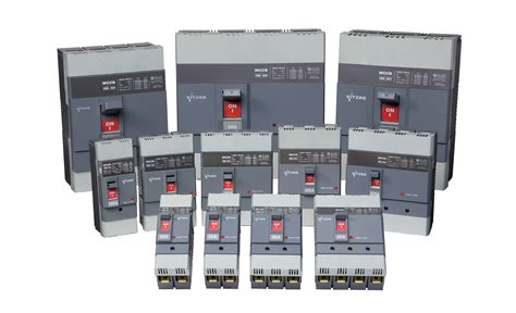 Molded Case Circuit Breaker Wire Diagram