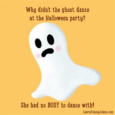 Funny Halloween jokes, Halloween jokes for kids, Halloween dad jokes. Candy-corny jokes for ...