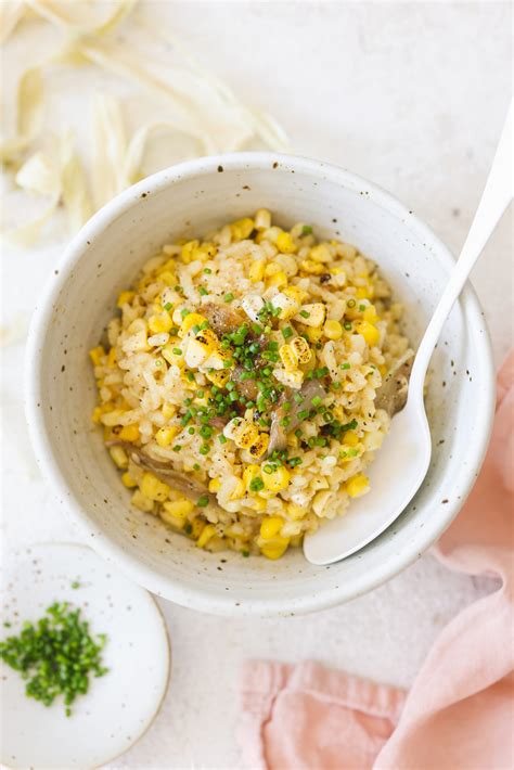 24 Vegan Corn Recipes For Summer Veggiekins Blog