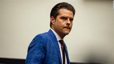 Matt Gaetz Showed Nude Photos Of Women He Said Hed Slept With To