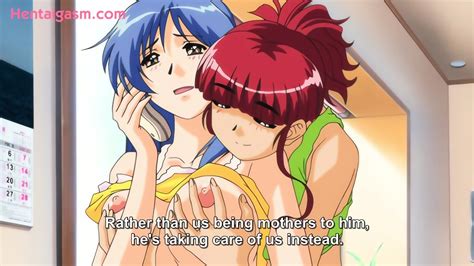 Mama Puri Uncensored All Episodes Uncensored Hentai