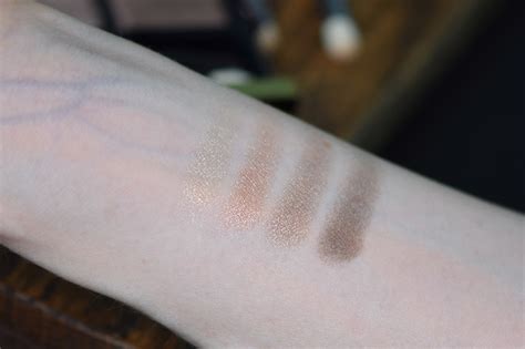 Знаменитый самый желанный люкс Tom Ford Eye Color Quad Eye Shadows в оттенке Dip Nude Отзывы