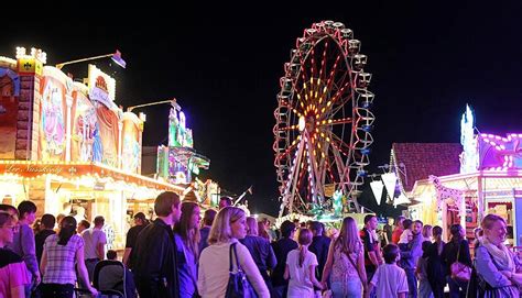 Endlich Wieder Talmarkt In Bad Wimpfen Stimme De