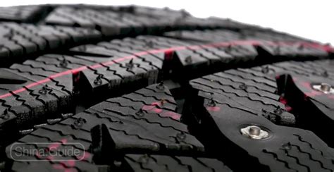 Bridgestone Ice Cruiser 7000S | Обзор шины на Shina Guide