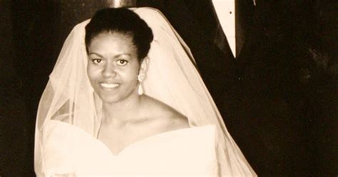 Obama Wedding Photos- Barack Michelle 24th Anniversary