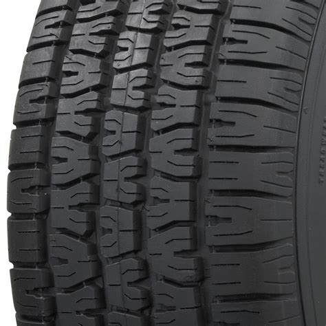 Bfgoodrich Radial Ta Rwl 24560r15 100s Tire