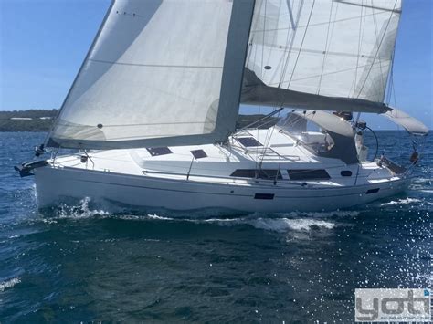 Used Hanse For Sale Yachts For Sale Yachthub