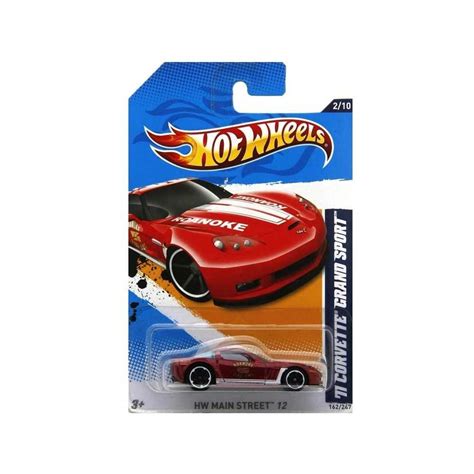 Hot Wheels Carrinho B Sico Sortido C Mattel Brincasa