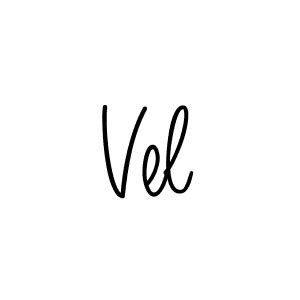 70+ Vel Name Signature Style Ideas | Amazing eSign 