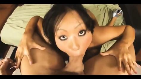 Gaia Big Fake Boob Asian Rough Deepthroat