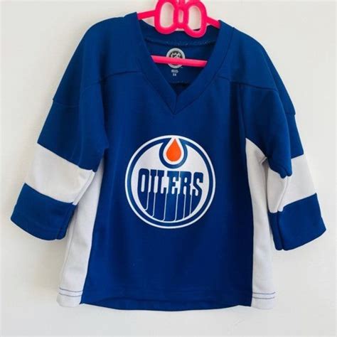 Kids Oilers Jersey 3x Oilers, Plus Fashion, Fashion Tips, Fashion ...