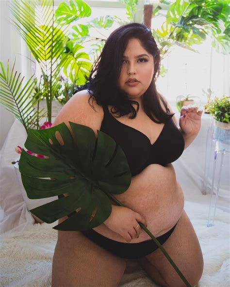 Lingerie plus size dicas para escolher a peça perfeita Rafaela Gomes Barbosa