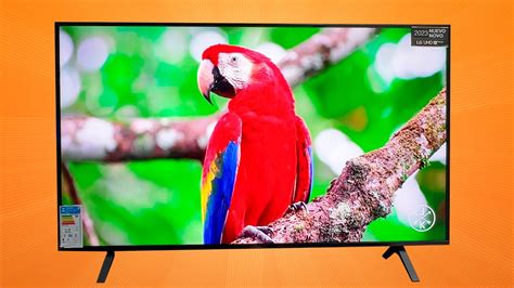 Nova Lg Ur Smart Tv K Unboxing E Primeiras Impress Es