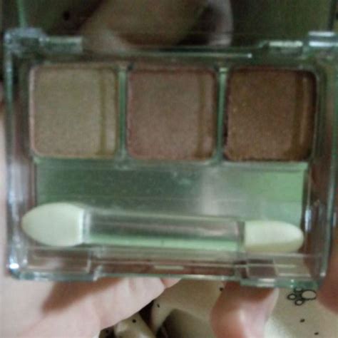 Wardah Nude Colours Eyeshadow Shopee Indonesia