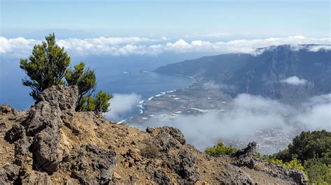 El Hierro Malpaso GeoGraf Flickr