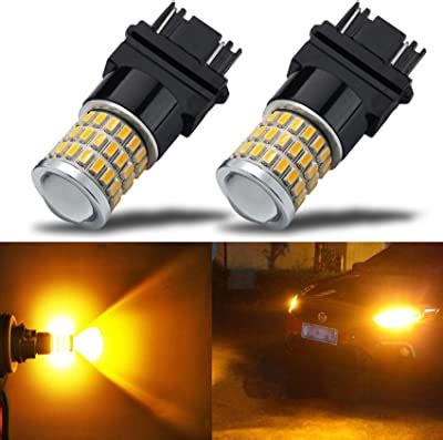 3157 Vs 4157 Led Bulbs In Table - Which Is The Best?