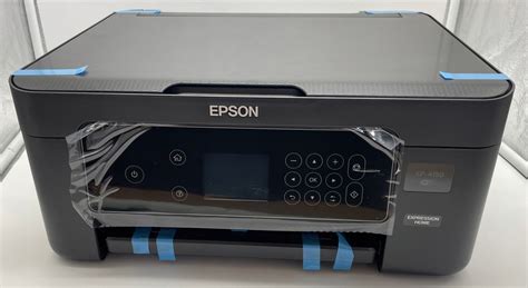 DRUKARKA EPSON EXPRESSION HOME XP 4150 12211786014 Oficjalne