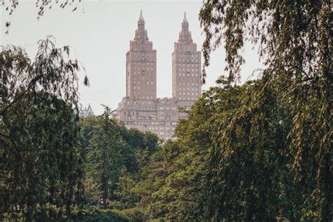 Central Park Beyond The Basics: 12 Unique Attractions For Repeat Visitors – Manhattanusersguide.com