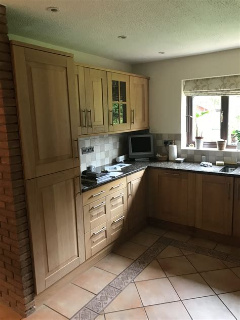 Kitchen Renovation In Leamington Spa | Diamond Interiors