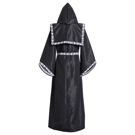 Crypt Keeper Robe Men's Costume N14751