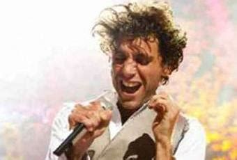 Mika Ha Fatto Coming Out Sono Gay La Musica Mi Da Forza Paperblog