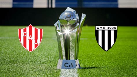 Todo Confirmado Para El Debut De UniÓn En La Copa Argentina Vs Gimnasia De Mendoza Día