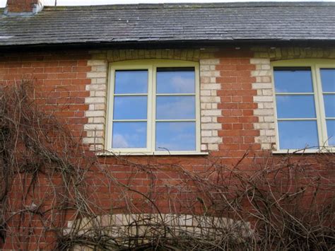 Pvcu Foil Coloured Window Finishes Aspect Windows Devon