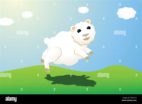 Count sheep hi-res stock photography and images - Alamy