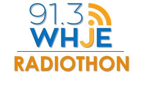 Radiothon 2018 Highlights Whje 913