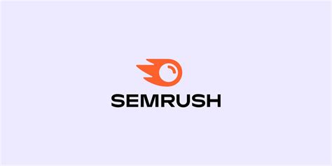 Semrush l outil indispensable pour améliorer le référencement naturel