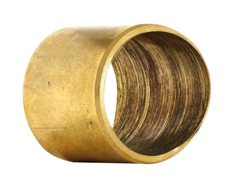 Comparison Of Plain Bearing Materials Bronze Bushings And Other Alloys Igus Blog